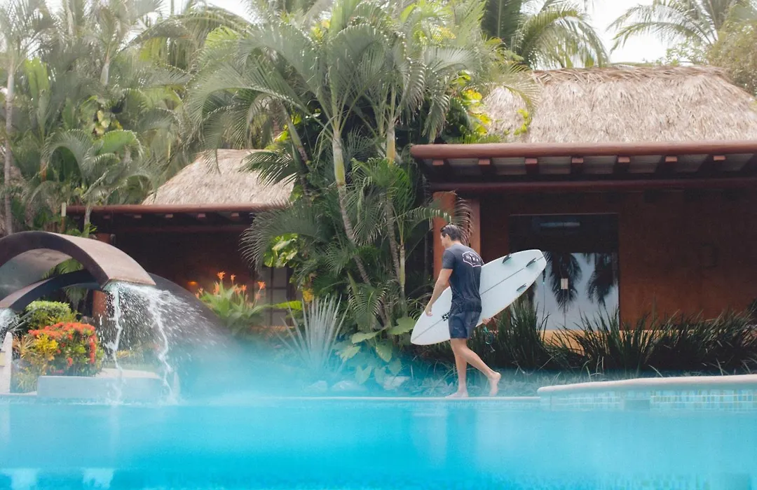 The Inn Manzanillo Bay-1